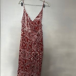 Forever 21 dress size Large